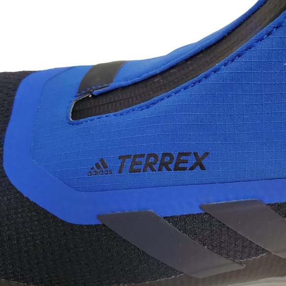 Adidas Mens Shoes Terrex Free COLD RDY Insulated Waterproof Hiker Boots … - Picture 10 of 12